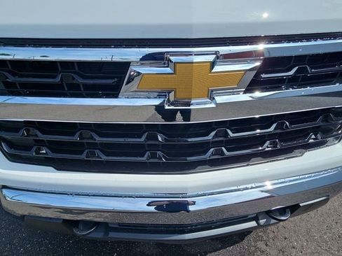 New 2026 Chevrolet Silverado 1500 LT AWD/4WD image 34