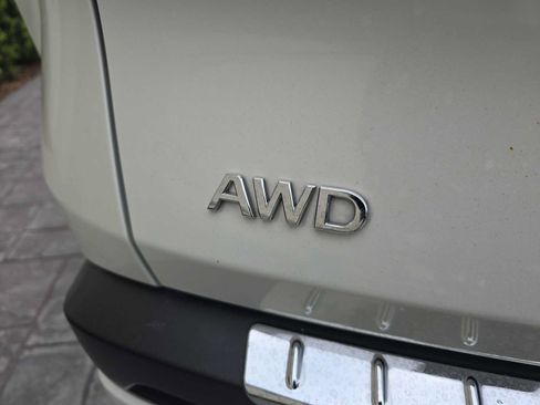 Used 2025 INFINITI QX60 Autograph w/ Cargo Package AWD/4WD image 6
