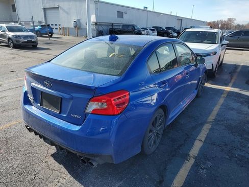 Used 2021 Subaru WRX image 3