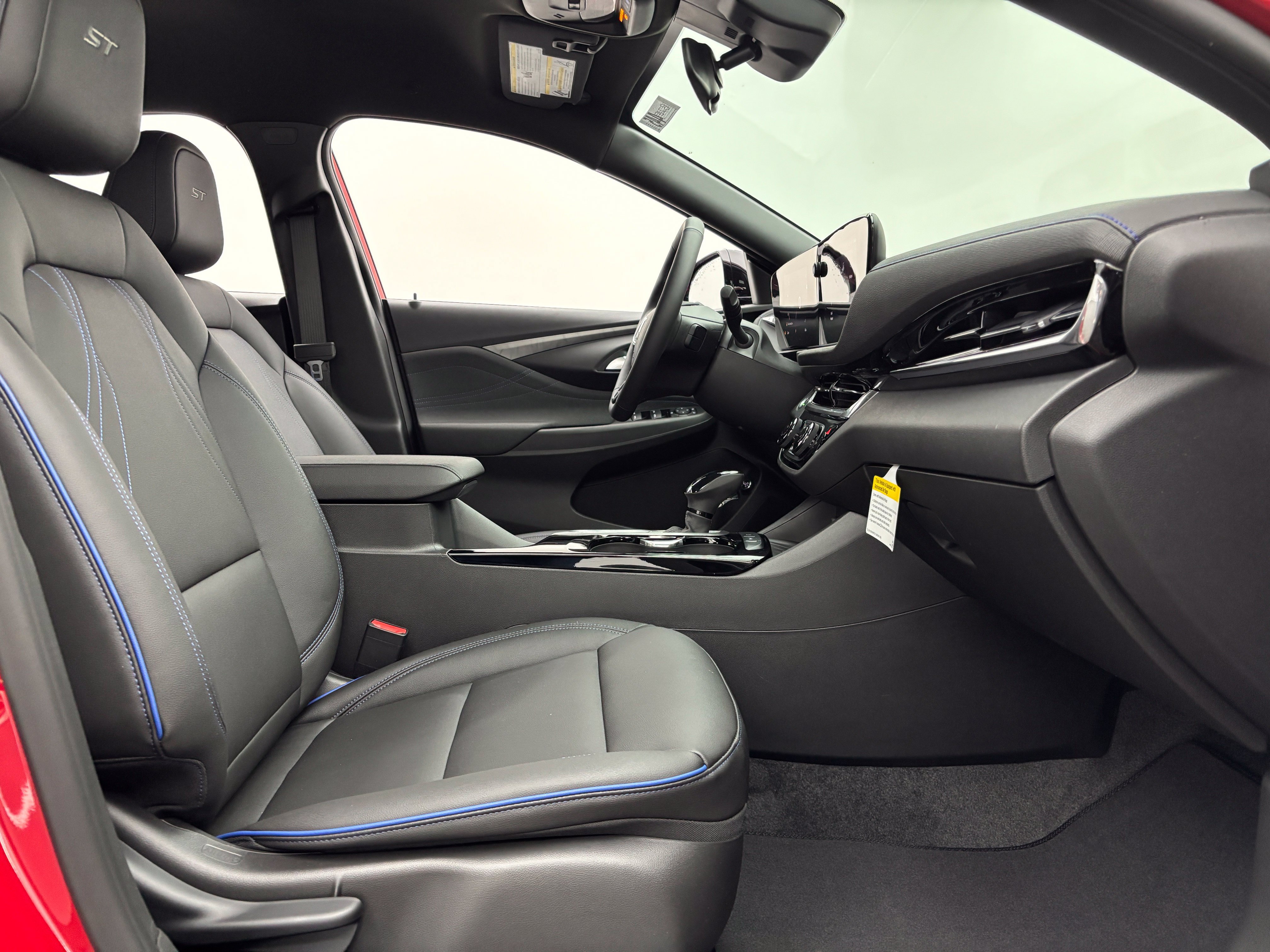 New 2026 Buick Envista Sport Touring w/ Convenience I Package FWD image 31
