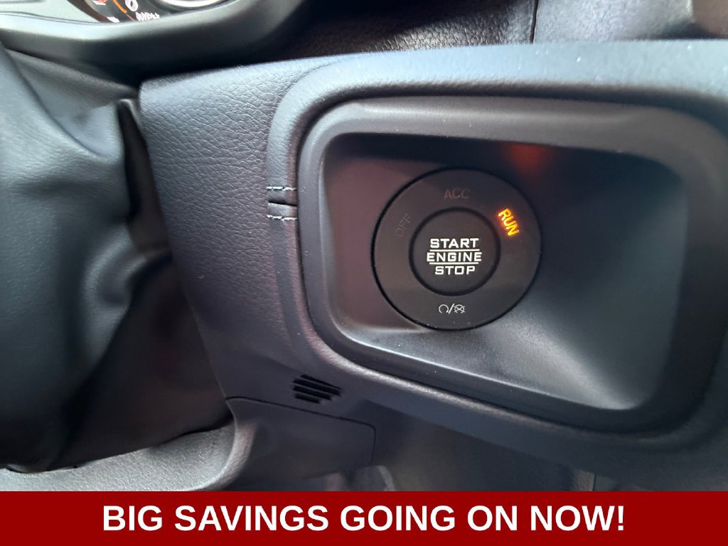 New 2026 Jeep Wrangler Unlimited Sahara AWD/4WD image 31