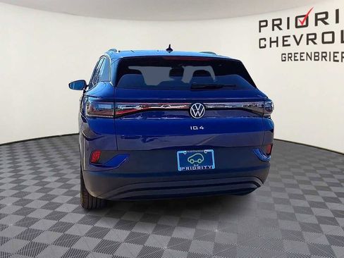 Used 2022 Volkswagen ID.4 Pro S image 7