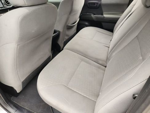 Used 2020 Toyota Tacoma SR w/ SR Convenience Package RWD image 20