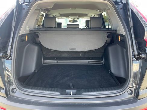 Used 2022 Honda CR-V EX-L image 32