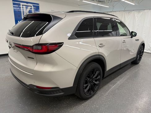 Used 2026 MAZDA CX-90 3.3 Turbo w/ Premium Sport Pkg AWD/4WD image 2