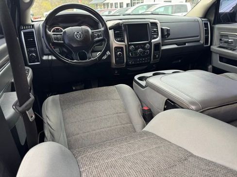 Used 2014 RAM 2500 Big Horn image 6