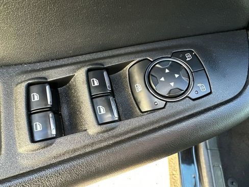 Used 2023 Ford Edge SEL AWD/4WD image 22