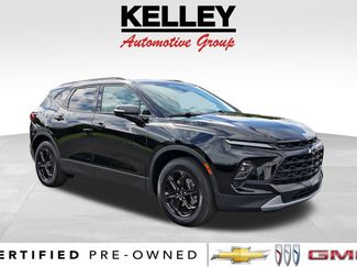 Used 2024 Chevrolet Blazer LT w/ Sound & Technology Package image 1