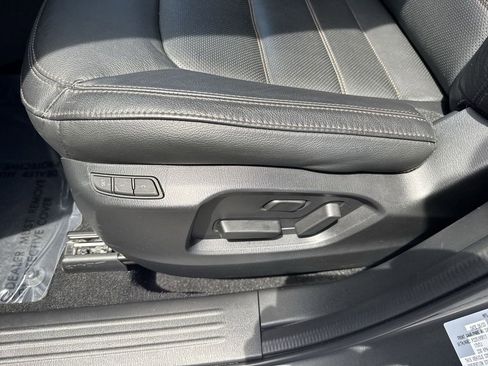 Certified 2023 MAZDA CX-5 AWD 2.5 S w/ Preferred Package image 41