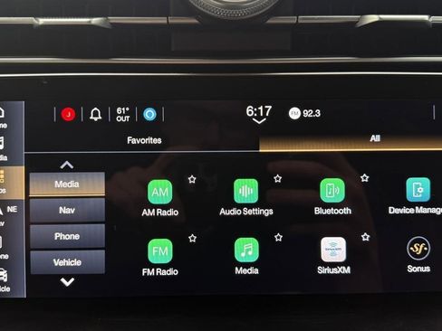 Used 2023 Maserati Grecale GT AWD/4WD image 50
