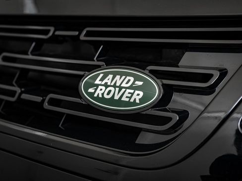 New 2026 Land Rover Range Rover Evoque S image 3