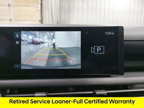 Certified 2025 Hyundai Santa Cruz SEL AWD/4WD image 24