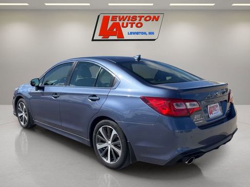 Used 2018 Subaru Legacy 3.6R Limited AWD/4WD image 4
