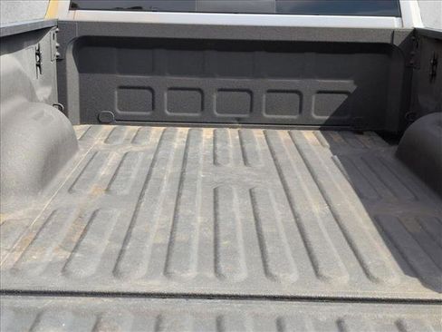 Used 2024 RAM 2500 Big Horn w/ Night Edition image 6