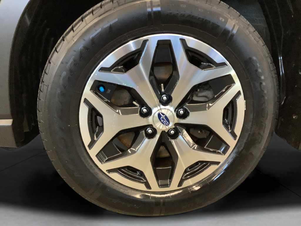 Certified 2023 Subaru Forester Premium AWD/4WD image 23