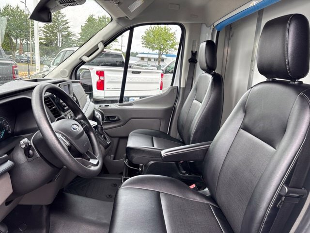 Used 2023 Ford Transit 350 DRW RWD image 12