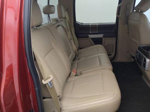 Used 2019 Ford F150 Lariat w/ Equipment Group 502A Luxury image 19