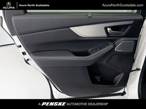 Certified 2026 Acura MDX FWD w/ Technology Package image 28