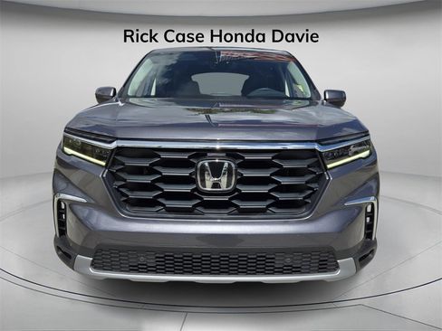 Certified 2023 Honda Pilot EX-L image 5