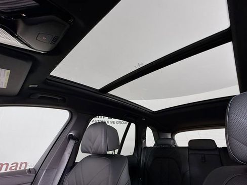New 2026 BMW X5 xDrive40i w/ M Sport Package image 23