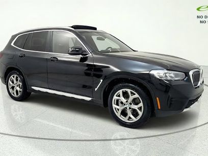 Used 2024 BMW X3 sDrive30i w/ Convenience Package w/ZPA