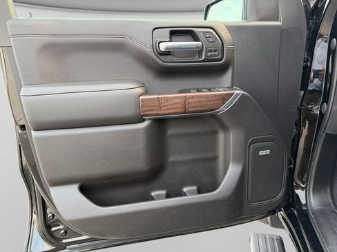 Used 2020 GMC Sierra 1500 Denali w/ Denali Ultimate Package AWD/4WD image 13