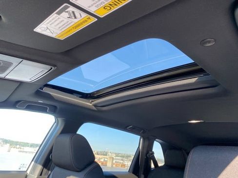 Certified 2026 Honda CR-V Sport image 19