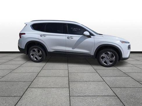 Used 2023 Hyundai Santa Fe SEL w/ Cargo Package AWD/4WD image 4