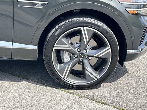 New 2026 Genesis GV80 2.5T Prestige image 9