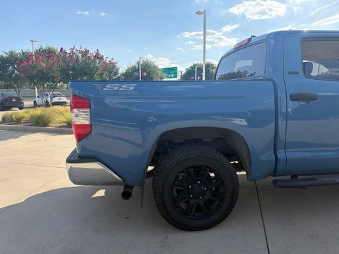 Used 2021 Toyota Tundra SR5 RWD image 13