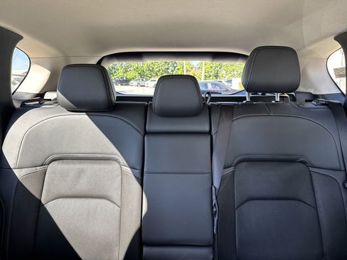 New 2026 MAZDA CX-5 Preferred AWD/4WD image 19