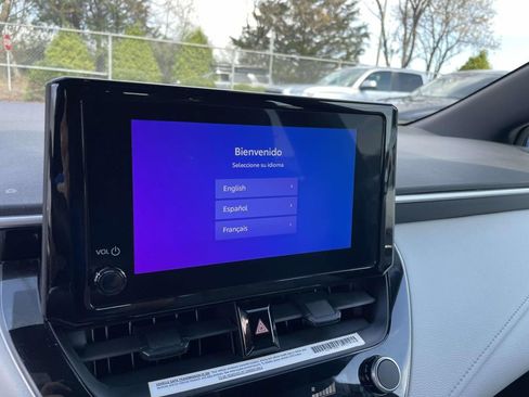 Used 2024 Toyota Corolla SE image 37