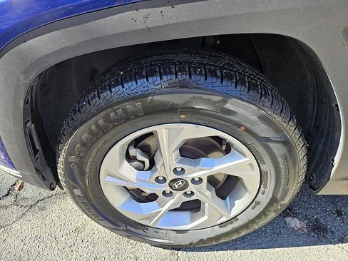 Used 2024 Hyundai Tucson SEL image 18