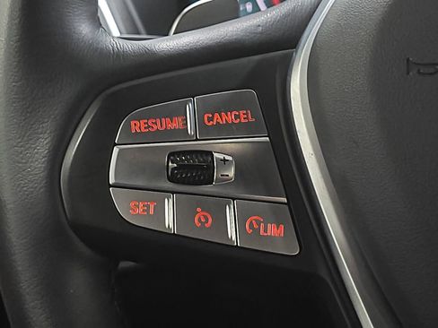 Used 2024 BMW X3 sDrive30i w/ Premium Package w/ZPA image 14