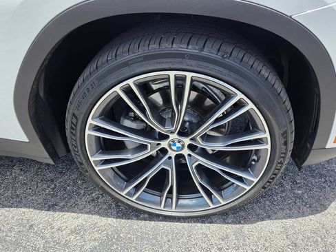 Used 2025 BMW X4 xDrive30i w/ Premium Package AWD/4WD image 18