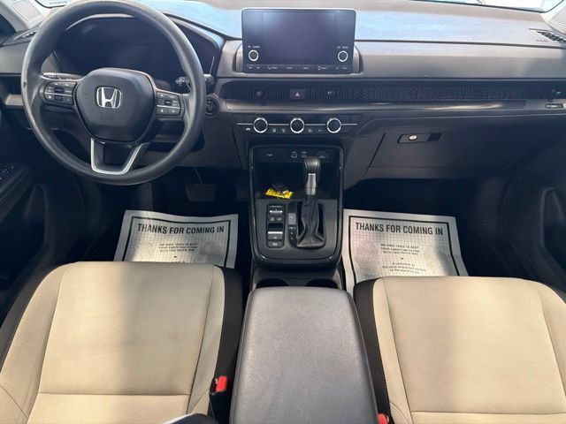 Used 2024 Honda CR-V EX image 17