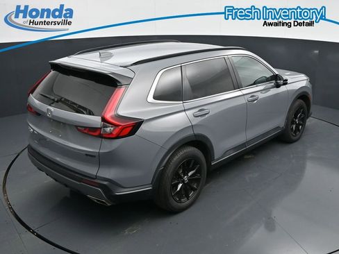 Used 2024 Honda CR-V Sport image 22
