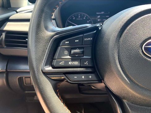 Certified 2024 Subaru Crosstrek 2.5i Limited AWD/4WD image 24