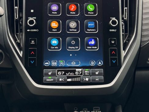 Certified 2025 Subaru Forester Premium AWD/4WD image 20