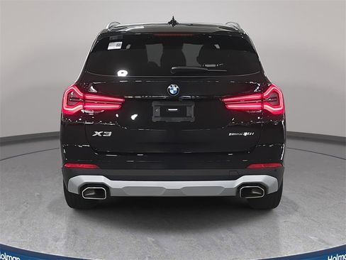 Used 2023 BMW X3 sDrive30i w/ Convenience Package image 6