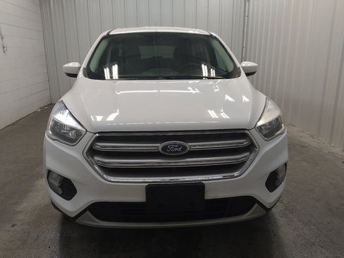 Used 2019 Ford Escape SE AWD/4WD image 14