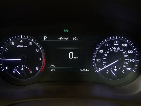 Used 2018 Genesis G80 3.8 w/ Option Group 02 RWD image 19