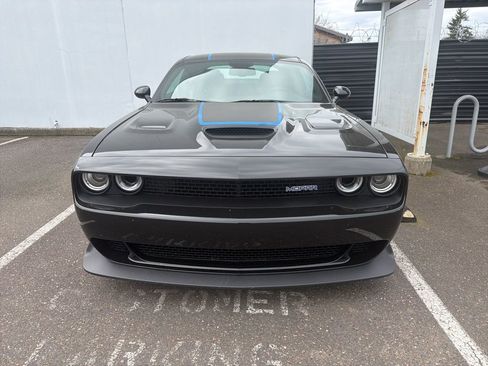 Used 2023 Dodge Challenger R/T Scat Pack image 2