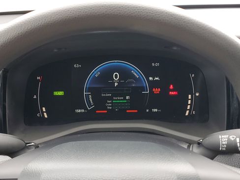 Certified 2025 Toyota Camry LE w/ Convenience Package FWD image 22