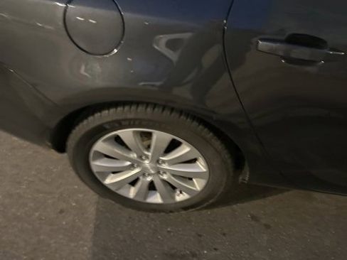 Used 2016 Buick Verano image 5