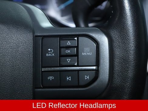 Used 2021 Ford F150 XLT w/ Equipment Group 302A High AWD/4WD image 24
