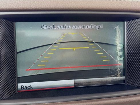 Used 2014 Mercedes-Benz SL 550 image 19