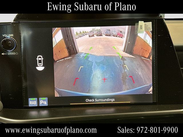 Used 2026 Subaru Outback Premium AWD/4WD image 14