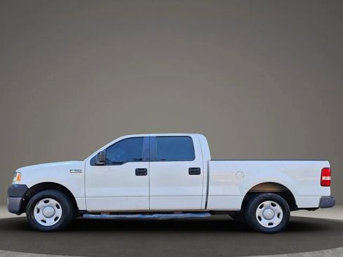Used 2008 Ford F150 XL image 3