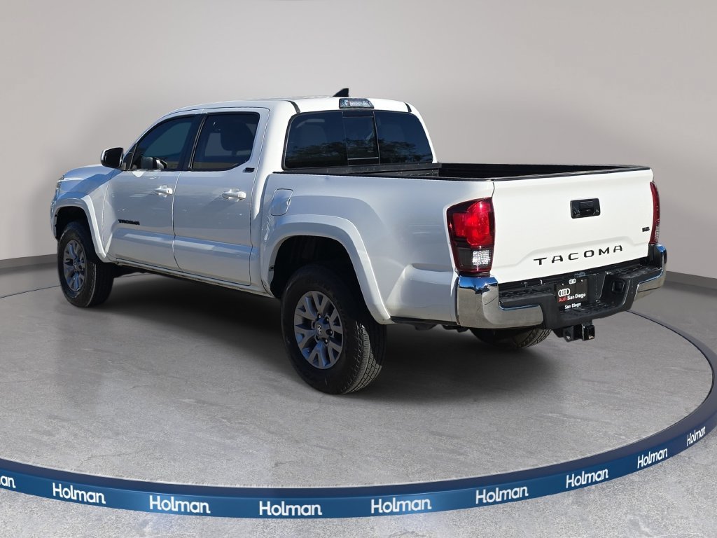 Used 2019 Toyota Tacoma SR5 RWD image 8